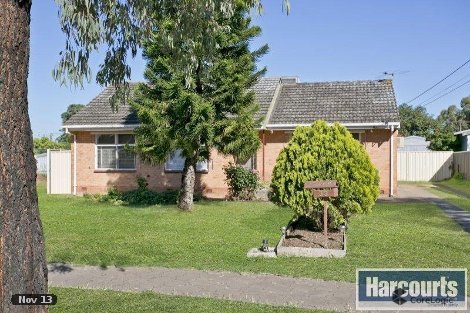 33 Mayo Cres, Salisbury Downs, SA 5108