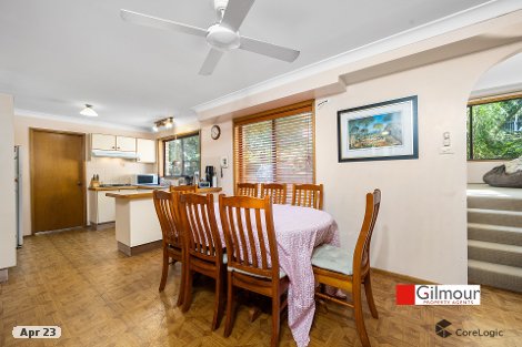 18 Walsh Ave, Castle Hill, NSW 2154