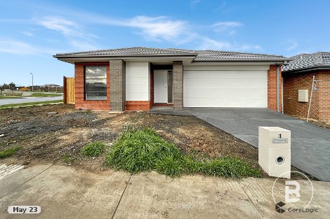 1 Sapporo St, Winter Valley, VIC 3358