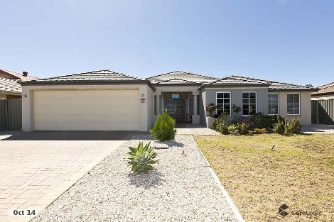 17 Cranbourne Way, Byford, WA 6122