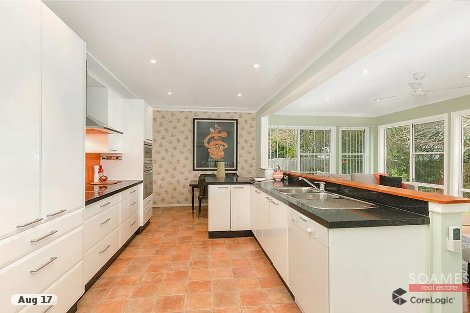 4 Jackson Cres, Pennant Hills, NSW 2120