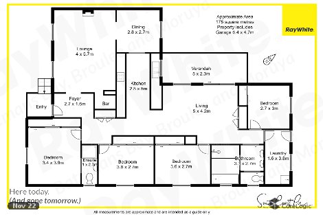 29 Pacific St, Batemans Bay, NSW 2536