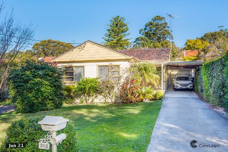 312 Forest Rd, Kirrawee, NSW 2232