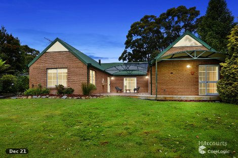 18 Summerleas Rd, Fern Tree, TAS 7054