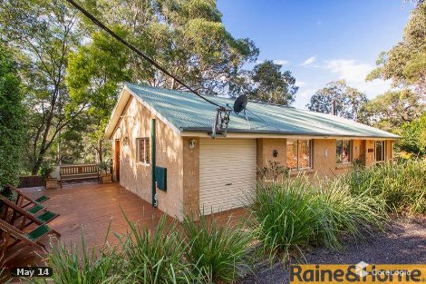 8 Grey Gum Cl, East Kurrajong, NSW 2758