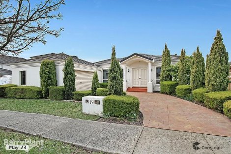 19 Meridian Pde, Wantirna South, VIC 3152