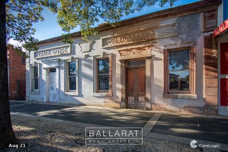 82 Broadway, Dunolly, VIC 3472