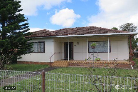 24 Phelps St, Canley Vale, NSW 2166