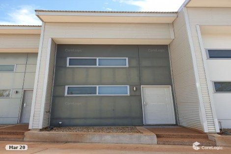 4/17 Withnell Way, Bulgarra, WA 6714