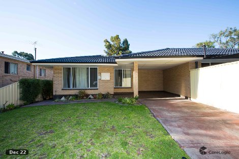 3 Millington Ave, Daglish, WA 6008