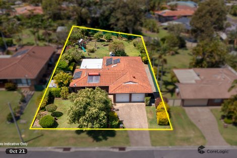 60 Kaiser Dr, Windaroo, QLD 4207