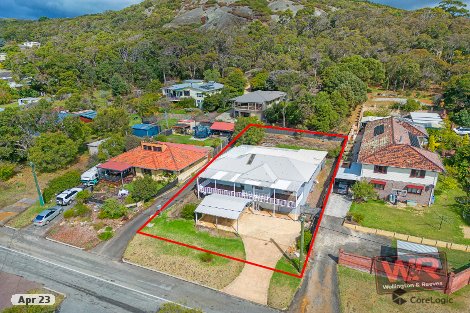 181 Hare St, Mount Clarence, WA 6330