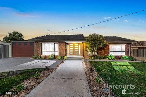 38 Ferris Ave, Deer Park, VIC 3023