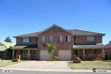 24 Cape Baron Ave, Green Valley, NSW 2168