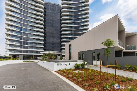 140/15 Irving St, Phillip, ACT 2606