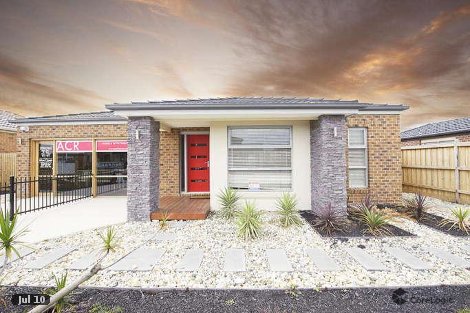 25 Peisley Cres, Cranbourne East, VIC 3977