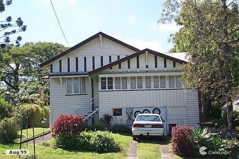 45 Bott St, Ashgrove, QLD 4060