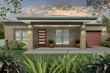Isabella St, Geelong West, VIC 3218