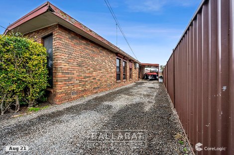 2/634 Eureka St, Ballarat East, VIC 3350