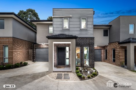 6/6 Sylvanwood Cres, Narre Warren, VIC 3805