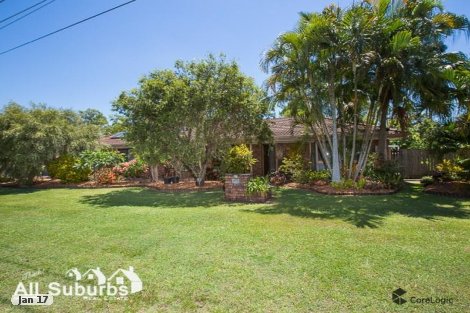 69 Evergreen Ave, Loganlea, QLD 4131