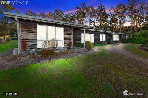 29 Hamiltons Rd, Railton, TAS 7305