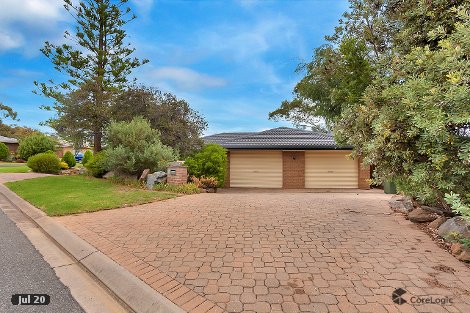 1 Garnier Ct, St Agnes, SA 5097