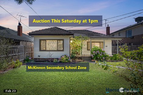 63 Latham St, Bentleigh East, VIC 3165