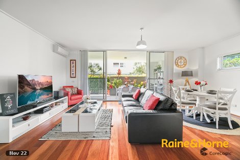 225/25 Bennelong Pkwy, Wentworth Point, NSW 2127