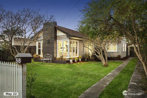 58 Olympic Ave, Cheltenham, VIC 3192