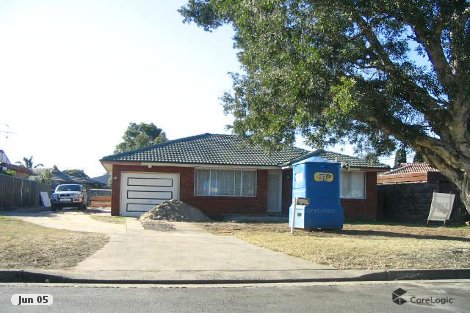 18 Franklin Rd, Chipping Norton, NSW 2170