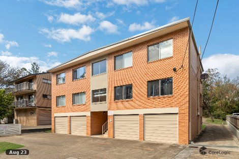 3/14 Alpha St, Taringa, QLD 4068