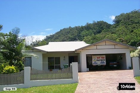 12 Stratford Ch, Stratford, QLD 4870