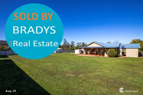 15 Bourke St, Collector, NSW 2581