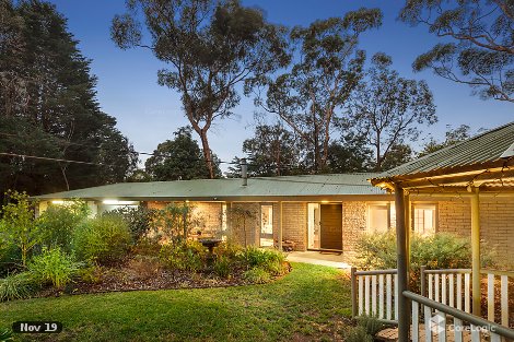 1 Trove Park Dr, Vermont, VIC 3133