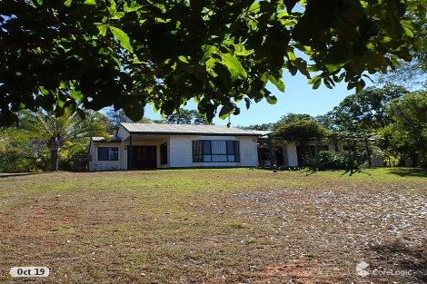 141 Rainbows Rd, South Isis, QLD 4660