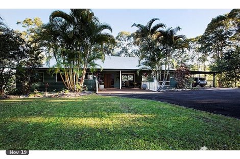 173 Doonan Bridge Rd, Verrierdale, QLD 4562