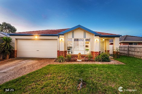 22 Bookham Way, Cranbourne West, VIC 3977