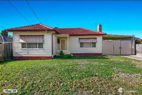 22 Stoke St, Deer Park, VIC 3023