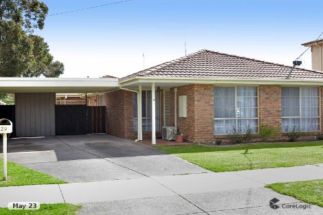 29 Richard St, Newcomb, VIC 3219