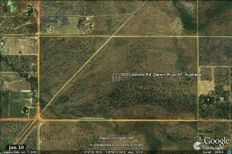 1500 Leonino Rd, Darwin River, NT 0841