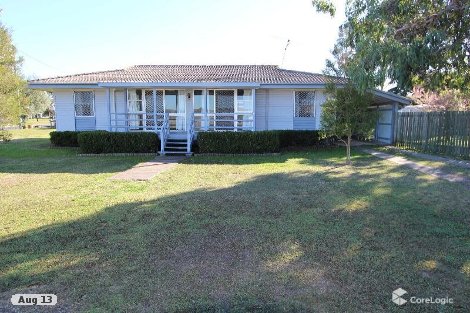 3 Ramsay St, Cambooya, QLD 4358