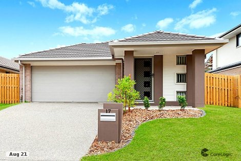 17 Parkland Cct, Pimpama, QLD 4209