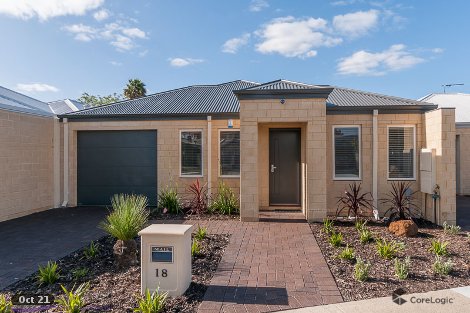 18 Henry St, Midland, WA 6056