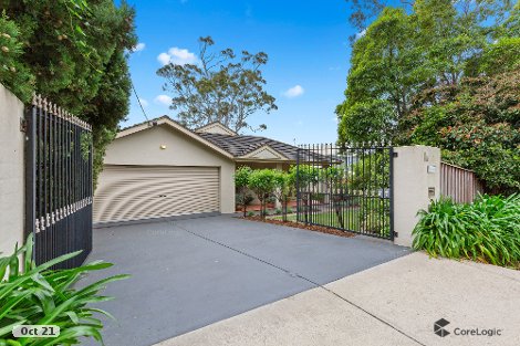 1a Crawford St, Mount Eliza, VIC 3930