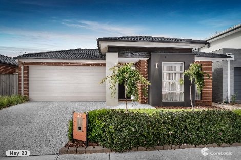 23 Knightsford Ave, Clyde, VIC 3978