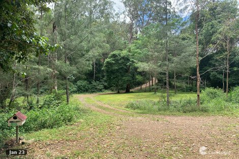 535 Sim Jue Creek Rd, Dundas, QLD 4306