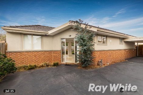 3/19 Tattenham St, Caulfield East, VIC 3145