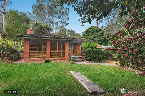 24 Aton St, North Warrandyte, VIC 3113