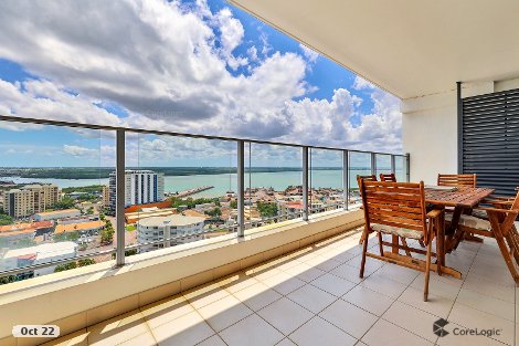 1507/31 Woods St, Darwin City, NT 0800